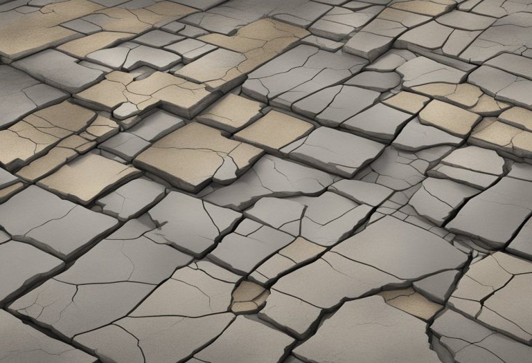 Concrete Slab Crack Repair Effective Methods And Best Practices BK