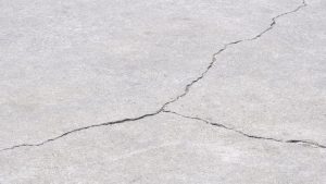 Image showcasing Sealing Cracks in Concrete: A Step-by-Step Guide - BK Concrete Experts LLC